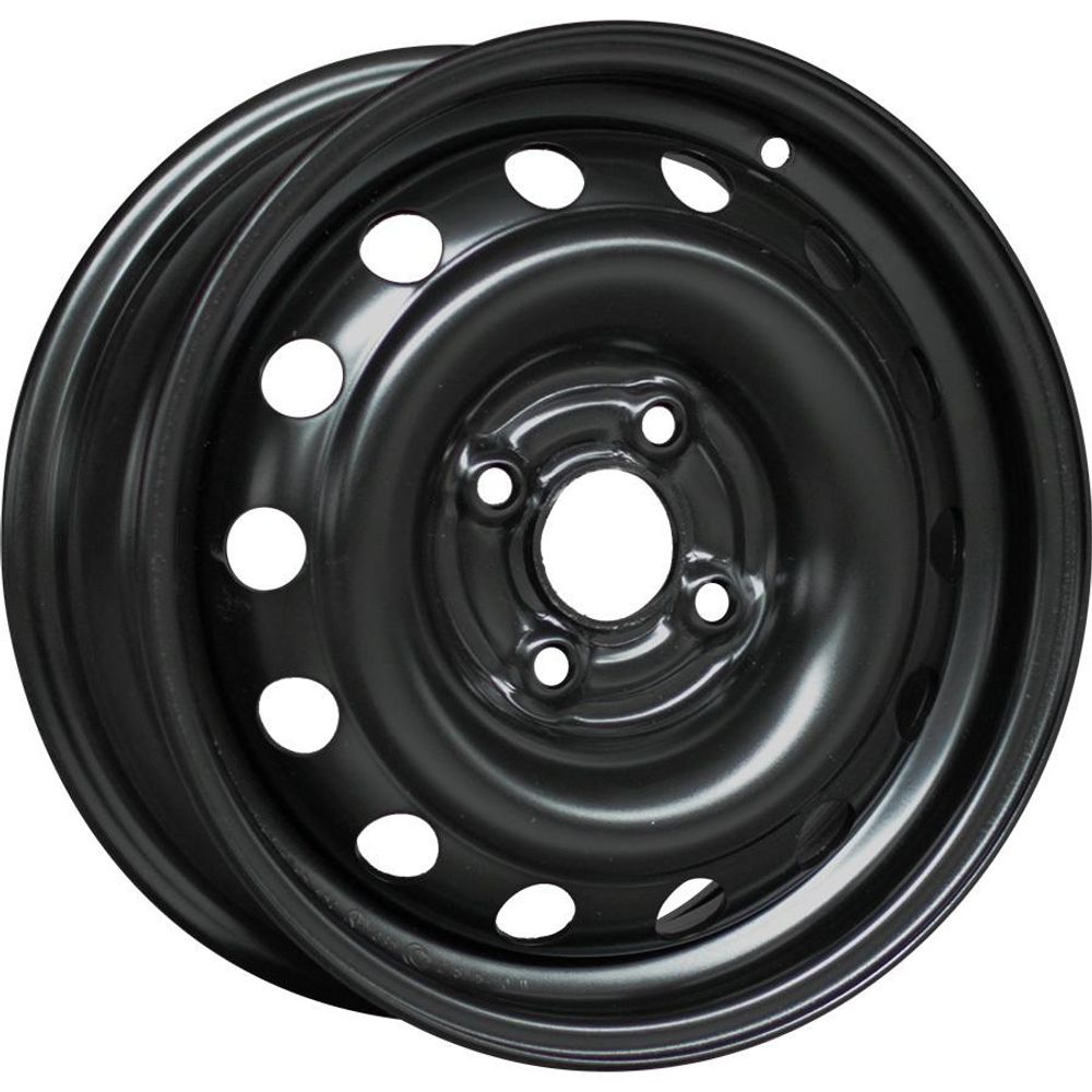 Trebl 9301696 6x16 4x100 ET 41 Dia 60.1 (черный)