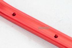 Armor Hand Guards for 22.2mm. 7/8" bar ZETA. ZE72 Handguard