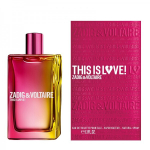 Zadig & Voltaire This Is Love! EDP