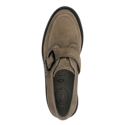 Дерби женские Tamaris COMFORT