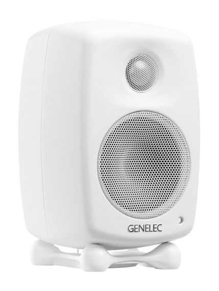 Genelec G One BW