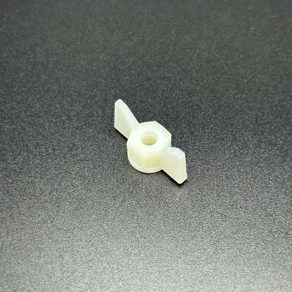 Гайка пластиковая NUT-WING (Quicksilver)