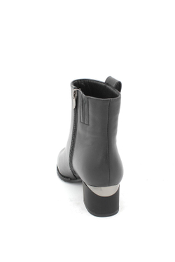 Полусапоги женские Ascalini W23084