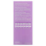 Natracare, Dry & Light, покрытие из органического хлопка, плюс, 16 прокладок
