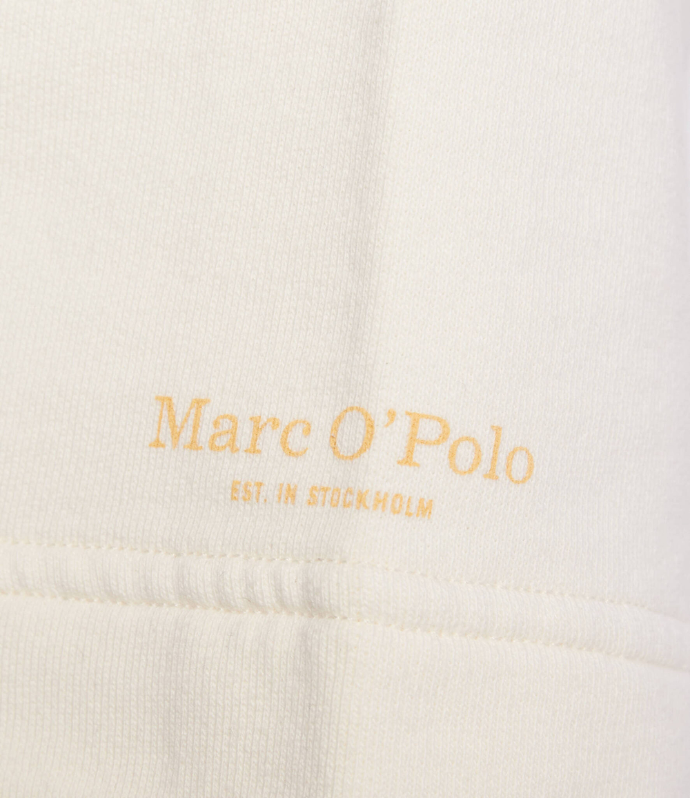 платье Marc O' Polo - кремовый(200 4002 54165)