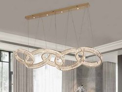 Подвесной светильник Newport 8240 8245/S gold NEW