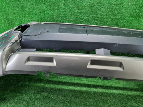 Бампер передний Subaru Forester SJ XT (2012-2019)