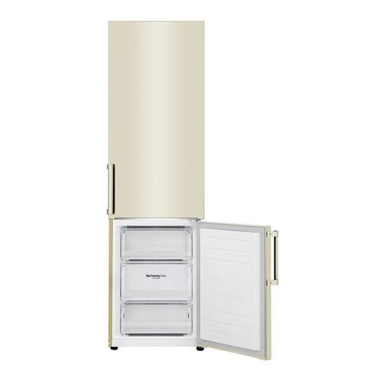 Холодильник LG GA-B509 BEJZ