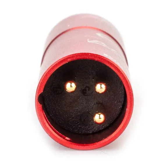 SWAudio MP Mini Red