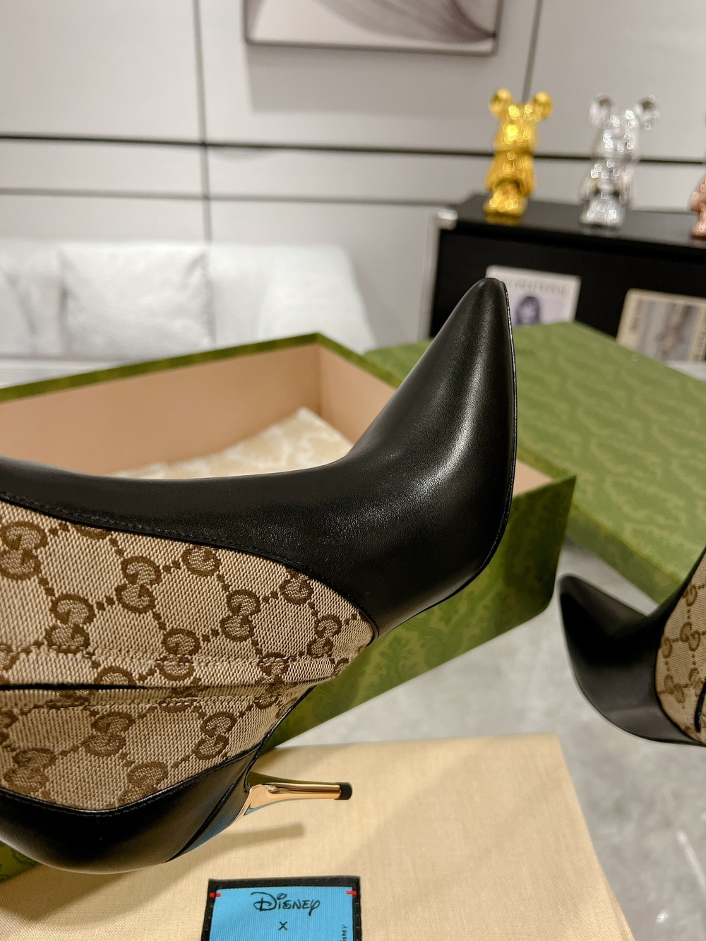 Gucci Boot
