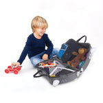 Чемодан на колесиках Trunki Cat Benny