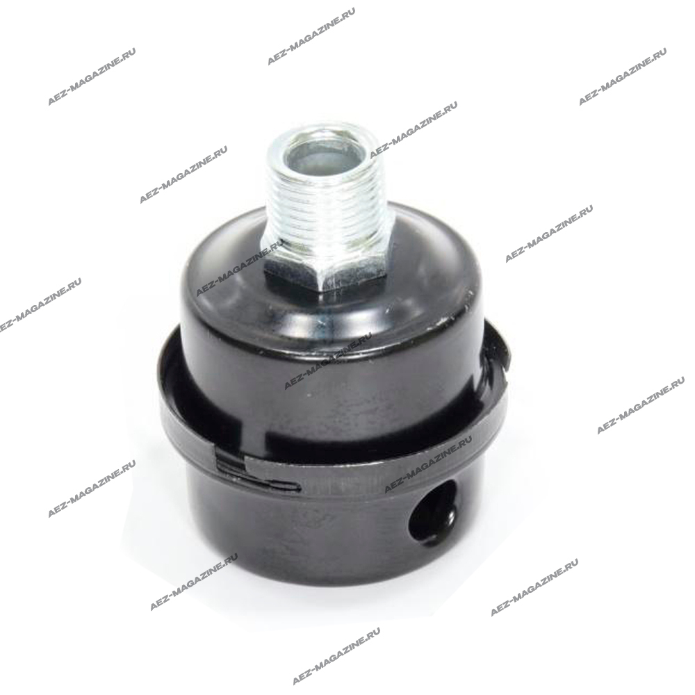 Фильтр для компрессора резьба 1/2