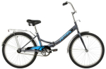 Складной велосипед FOXX Shift 24" (2024)