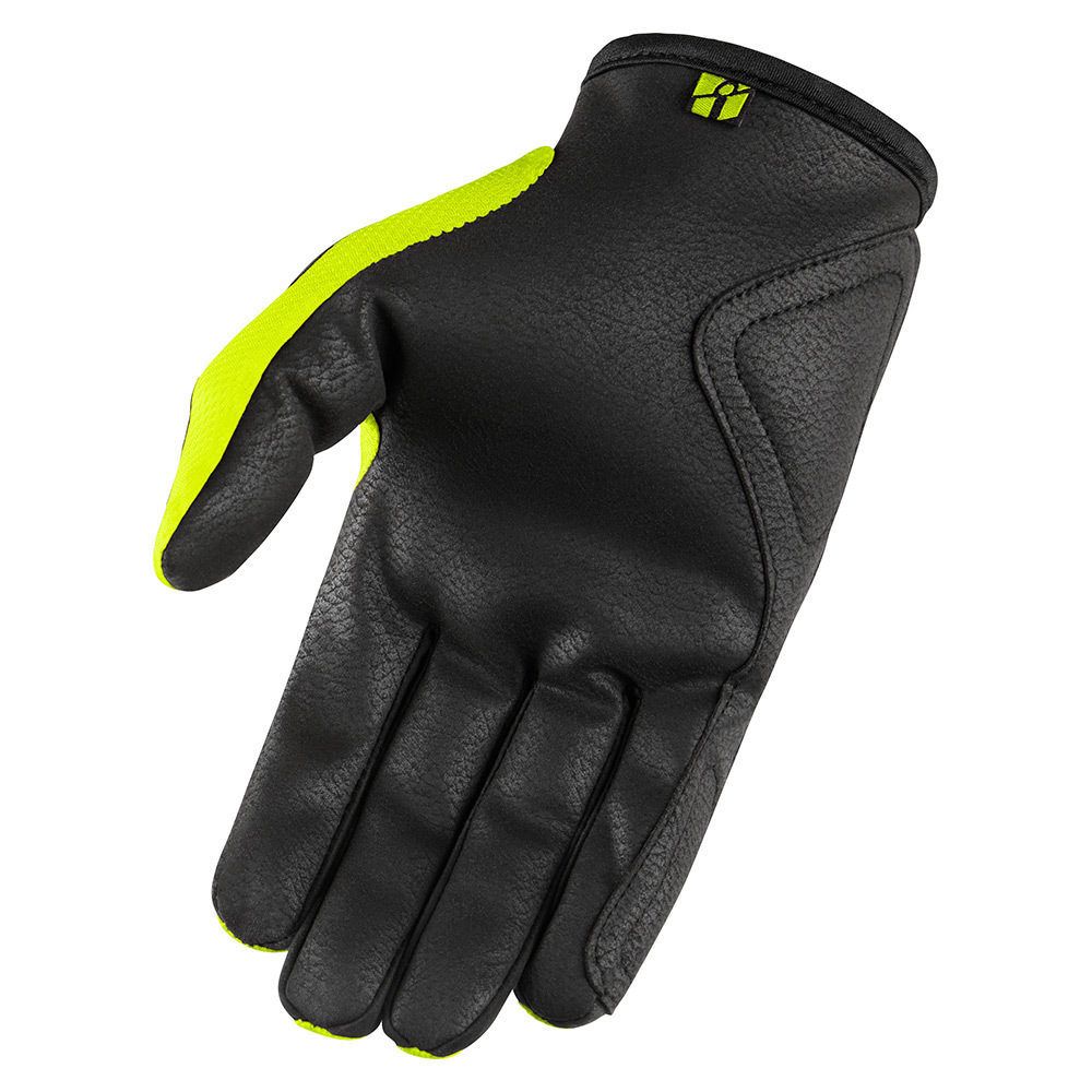 Hooligan / Желтый