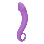 Женский набор игрушек Enjoy Yourself (Цвет: черный с фиолетовым)