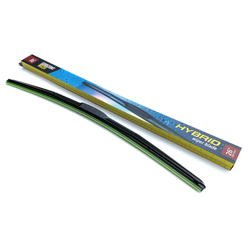 Щетка стеклоочистителя (дворник) гибридная HYUNDAI Trajet 2004-2008 Передний левый (водит)