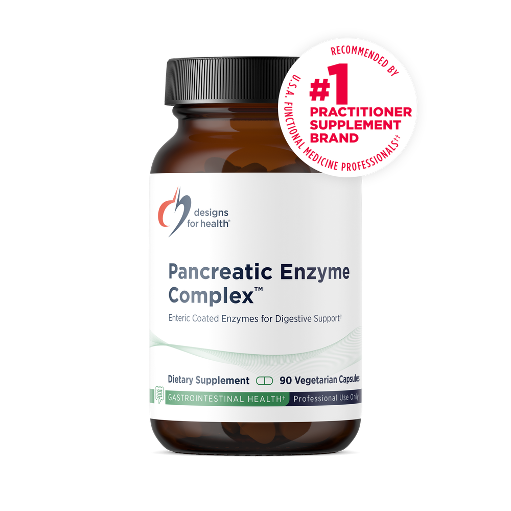 Pancreatic Enzyme Complex™