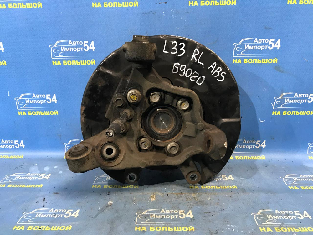 Ступица задняя левая NISSAN TEANA 2014-2020