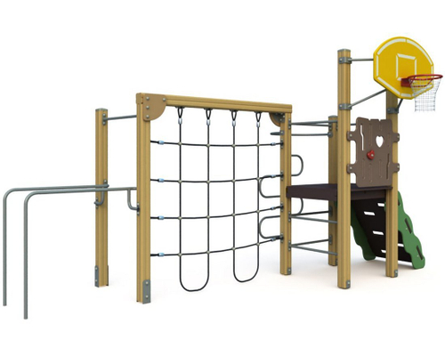 Спортивный комплекс СП-1.92