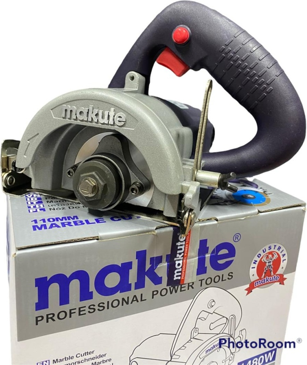 Дисковая пила Makute MC002