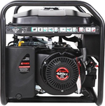 Генератор бензиновый A-iPOWER AР6500E lite 20207