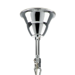 700164 Люстра подвесная CLASSIC 16х60W E14 ХРОМ