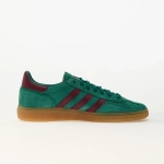 ADIDAS HANDBALL SPEZIAL Collegiate Green/ Shadow Red