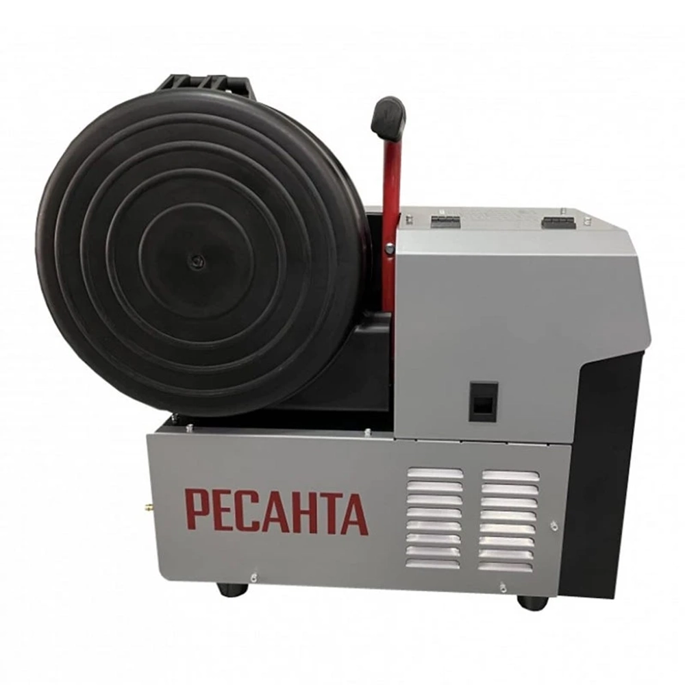 РЕСАНТА САИПА-250 сварочный инверторный полуавтомат 65/65