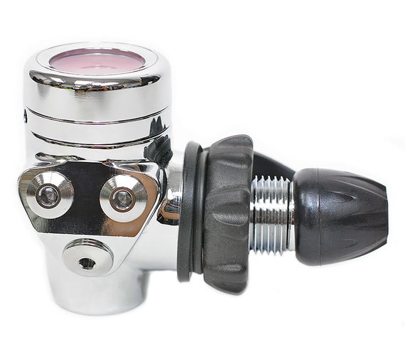 Первая ступень Aquatec RG-4100F ICE DIN