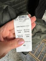 Двухсторонний жилет Polo Ralph Lauren, 146