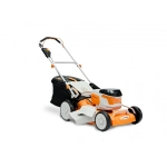 Аккумуляторная газонокосилка VILLARTEC MA4046 40В нож 46 см, MA4046