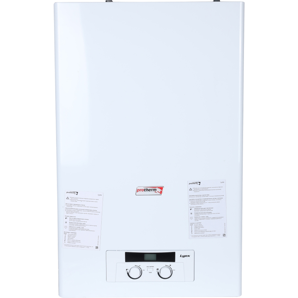 Котел газовый настенный Protherm Рысь HK 28 (27 кВт)