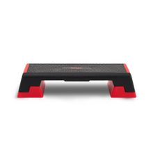 Степ-платформа профессиональная 3 уровня высоты REBEL