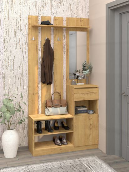 дуб бунратти / дуб бунратти