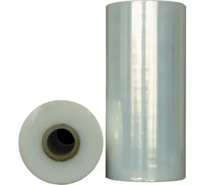 Стрейч-пленка для машинной упаковки, Джамбо 16,6 кг