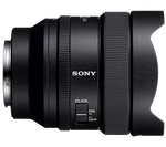 Объектив Sony FE 14mm f/1.8 GM