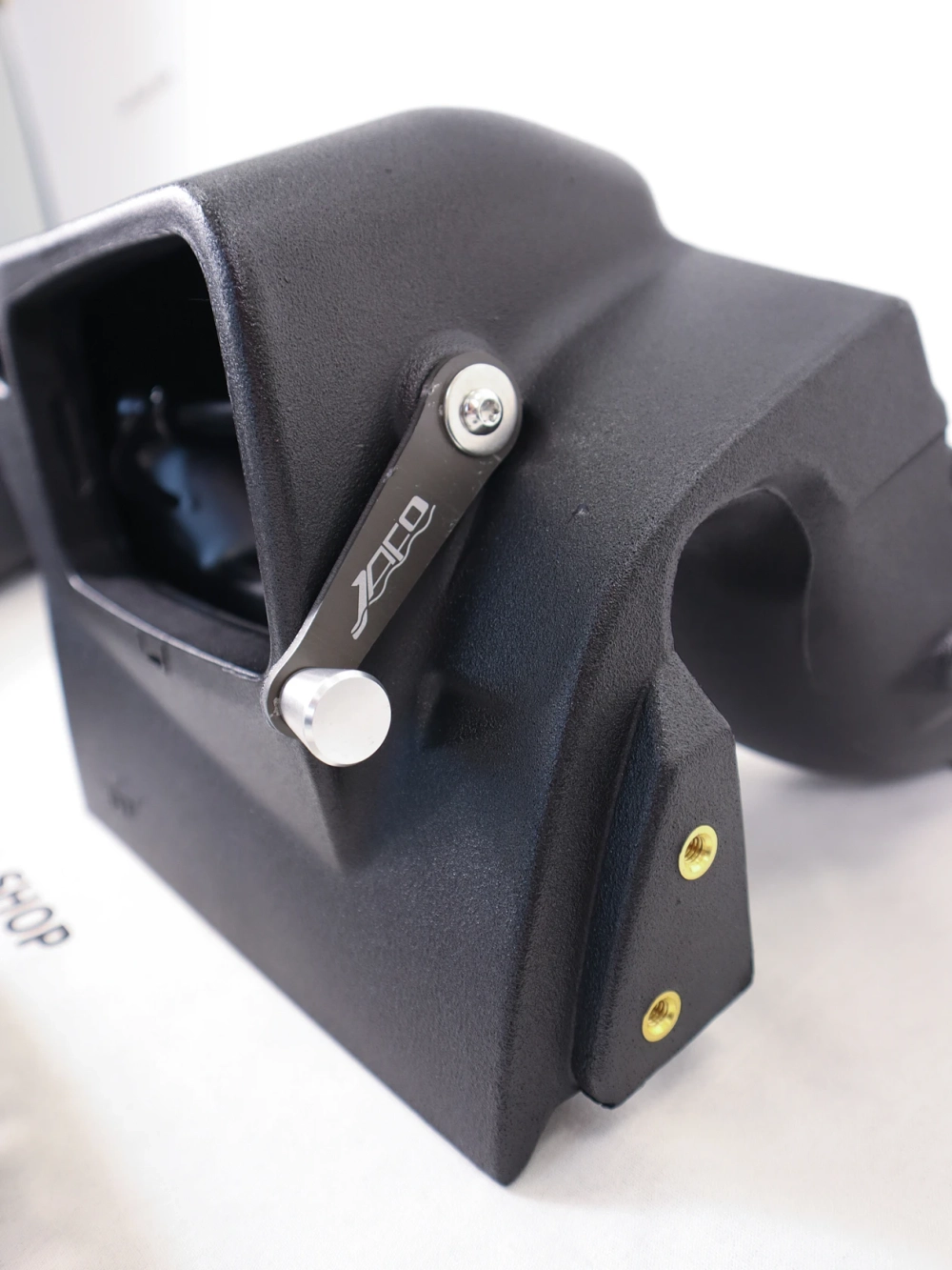 Шноркель для TANK 300 (вариант 7)