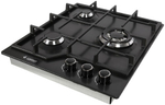 Газовая варочная панель Gefest ПВГ 1100 К2