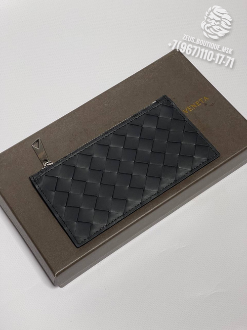 Картхолдер Bottega Veneta