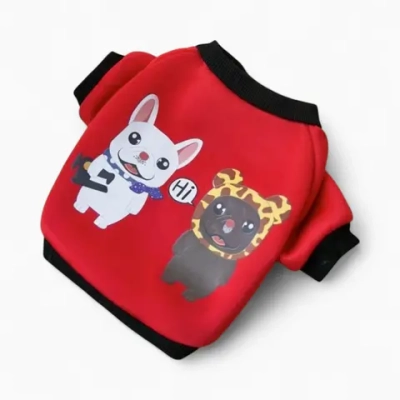 Толстовка «Hi»