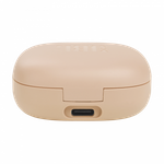 JBL Беспроводные наушники TWS WAVE FLEX - бежевый