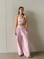 Колье "Rich" Gold