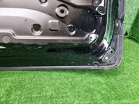 Крышка багажника Infiniti QX56 QX80 Z62 (10-17)