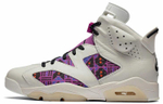 Кроссовки Jordan Air Jordan 6 "Quai 54