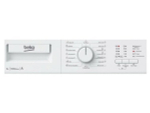 Стиральная машина Beko WRE65P1BWW