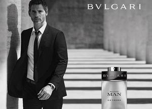 Bvlgari Man Extreme