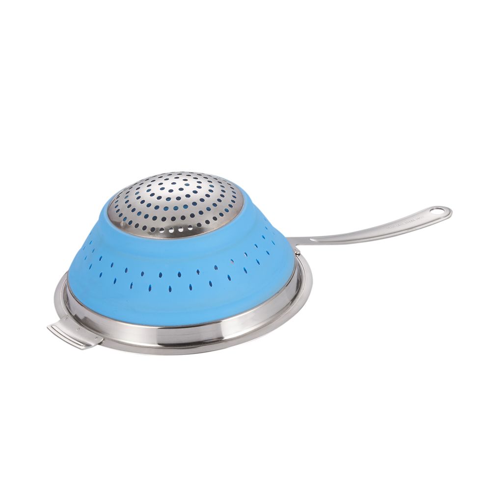 Силиконовый дуршлаг Stahlberg 2609-S