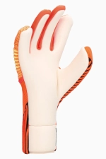 Вратарские перчатки Nike Phantom Dynamic Fit - оранжевый
