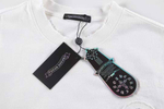 Футболка Chrome Hearts
