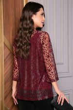 Блузка 41054 Avili